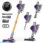 Cordless Vacuum Cleaner,
