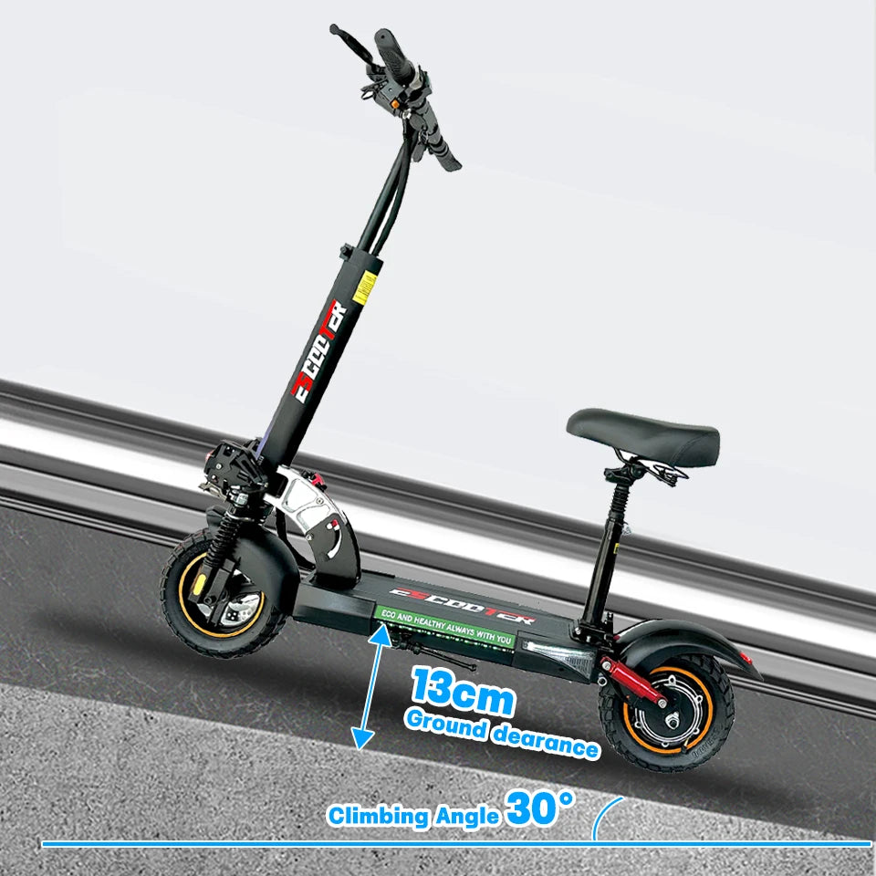 Electric Kick Scooter