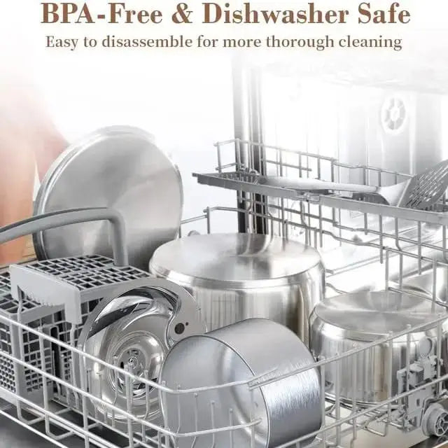 steel pet water dispenser