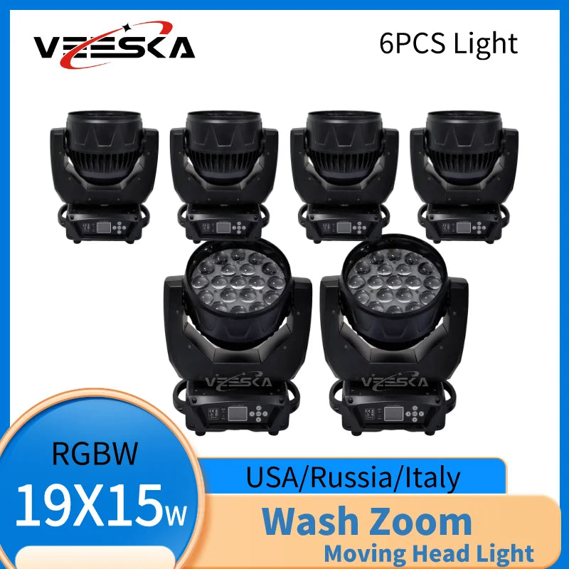 Beam  Head LED  Effcect  Light Party Show