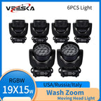 Beam  Head LED  Effcect  Light Party Show