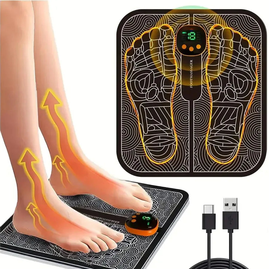 EMS Foot Massager l