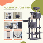 Cat Tree Tower