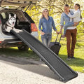 Folding Dog Ramp for Car