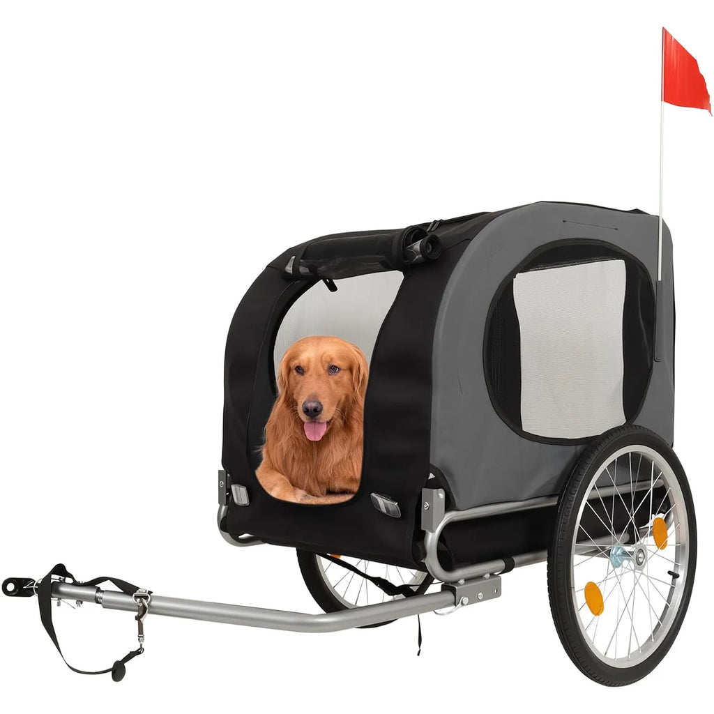 Dog Bike Trailer