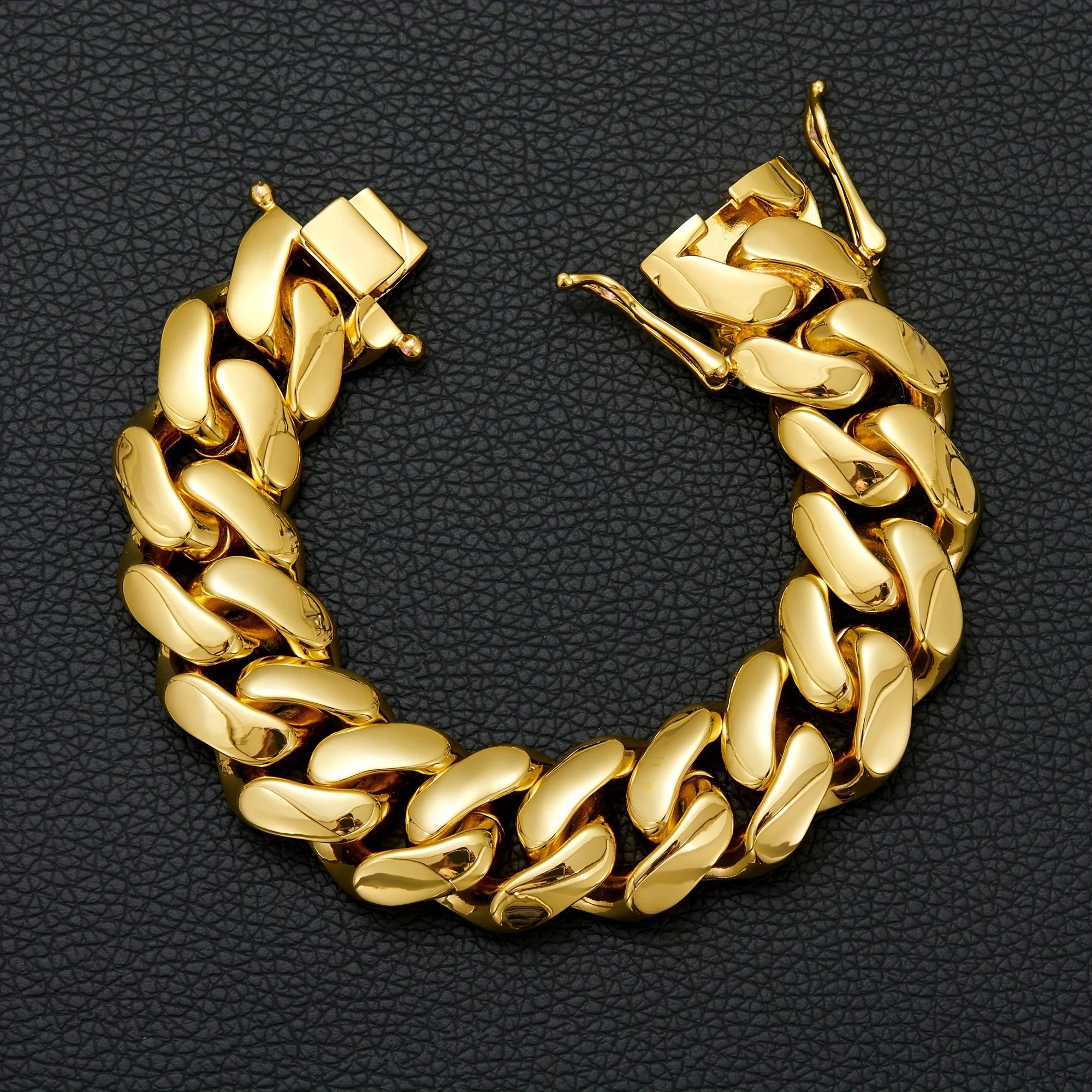 Gold Color Jewelry
