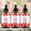 Rose Scented Essential Oil