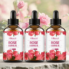 Rose Scented Essential Oil