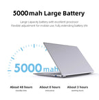 14.1" Ultra Slim Windows 11 Pro Laptop Computer