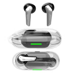 Wireless Earbuds, Bluetooth