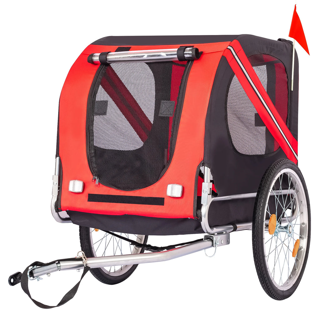 Dog Bike Trailer