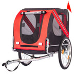 Dog Bike Trailer