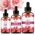 Rose Scented Essential Oil