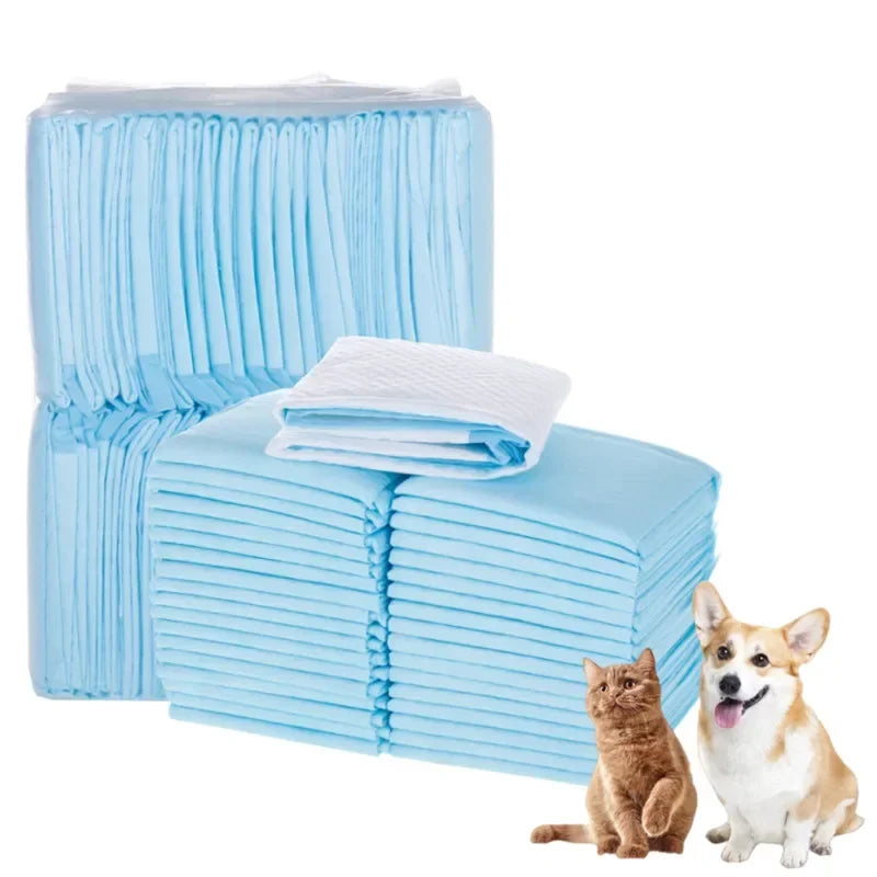 Dogs  Disposable Pee Pads