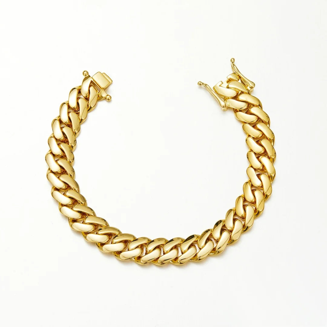 Gold Color Jewelry