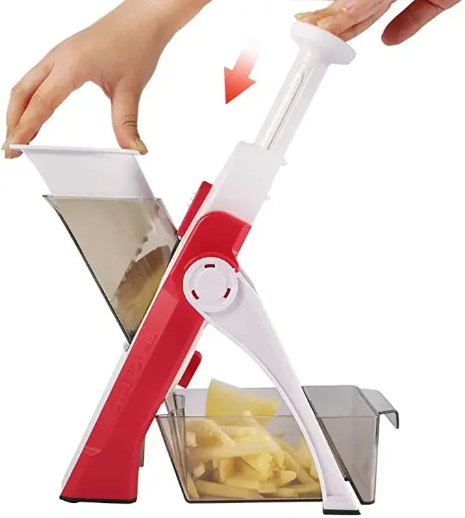 Vegetable Fruit Food Chopper