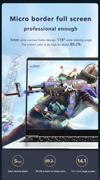 14.1inch Laptop Computer