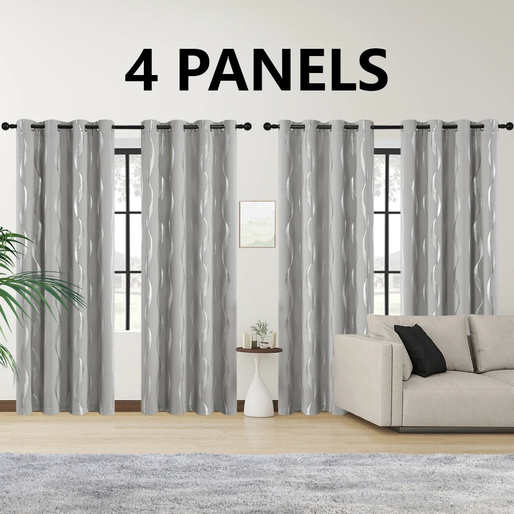 Blackout Curtains