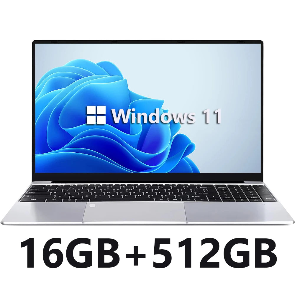 Laptop Computer Windows