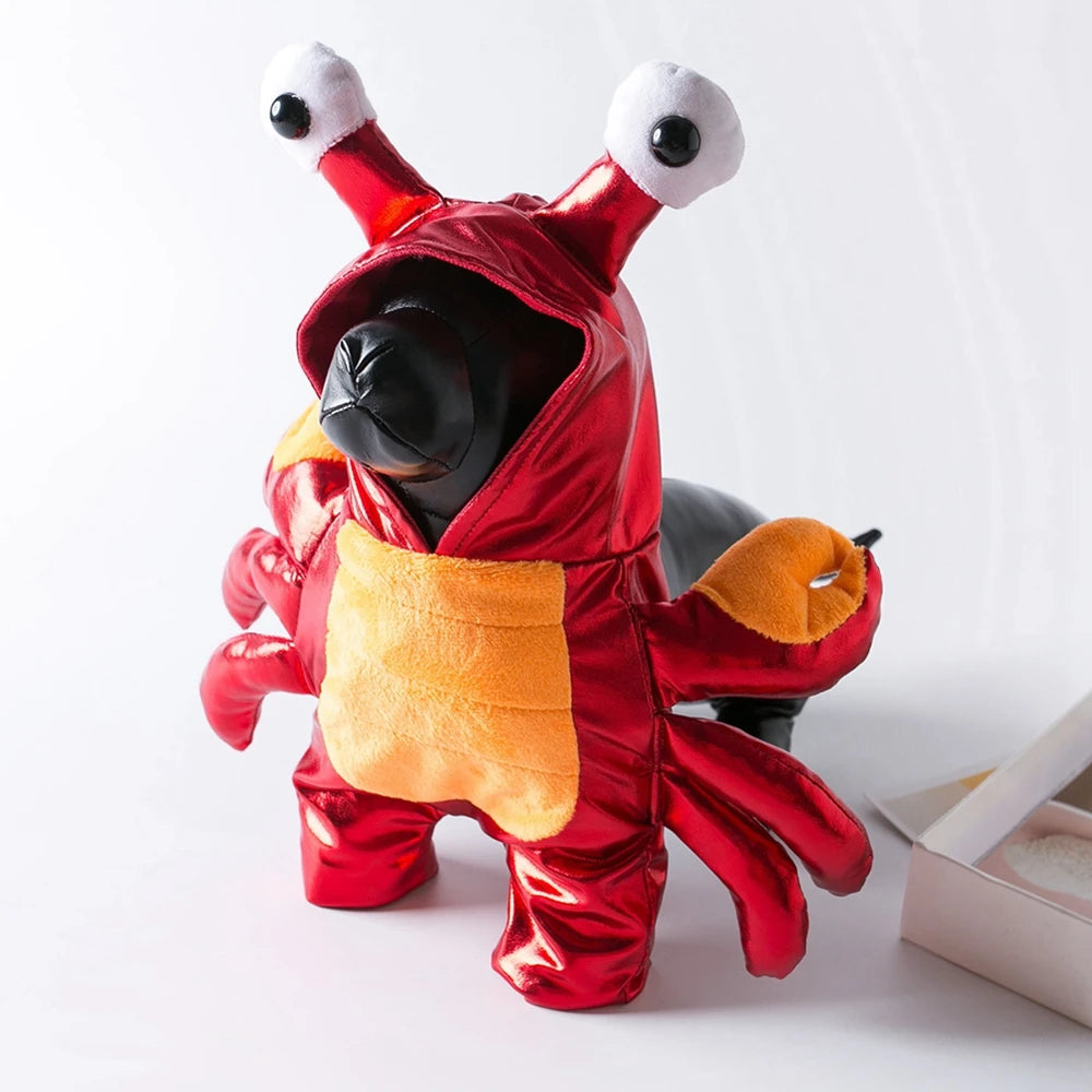 Funny Pet Dog  Costumes
