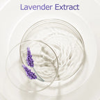 Lavender essential oil