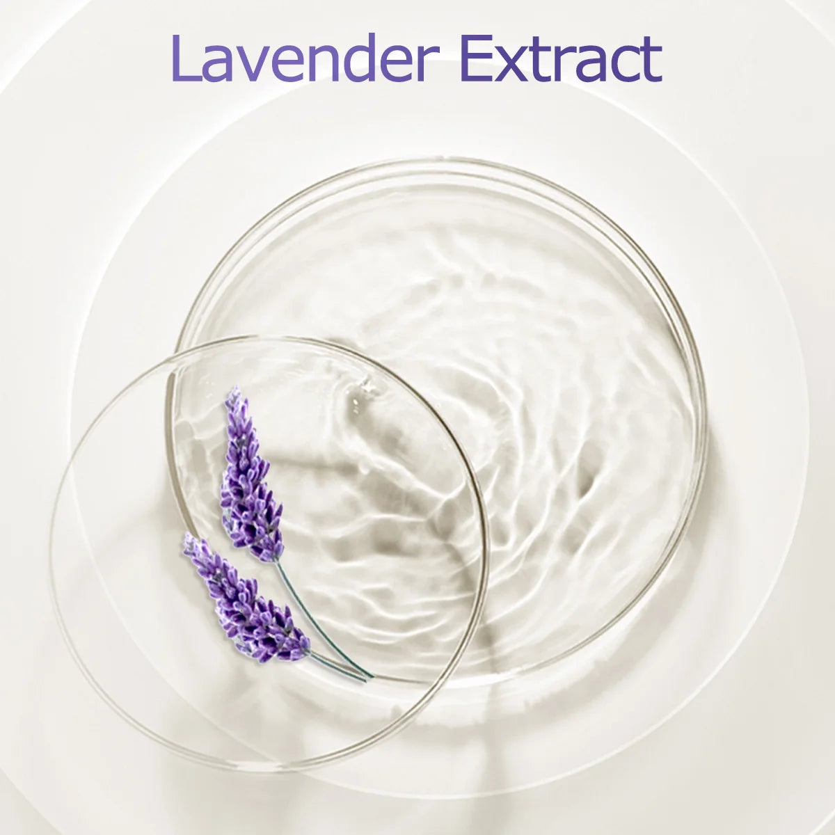 Lavender essential oil