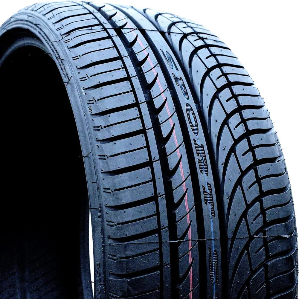 HP108 All-Season Passenger Car Performance Radial Tire-