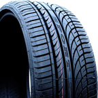 HP108 All-Season Passenger Car Performance Radial Tire-