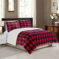 Buffalo Plaid Blanket -