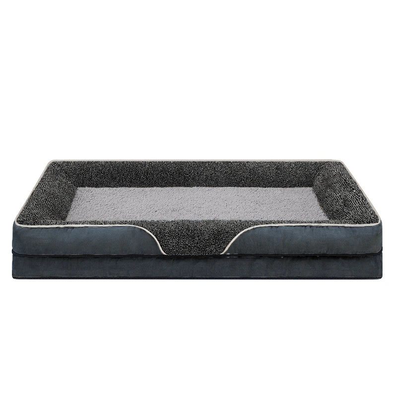 dog bed removable