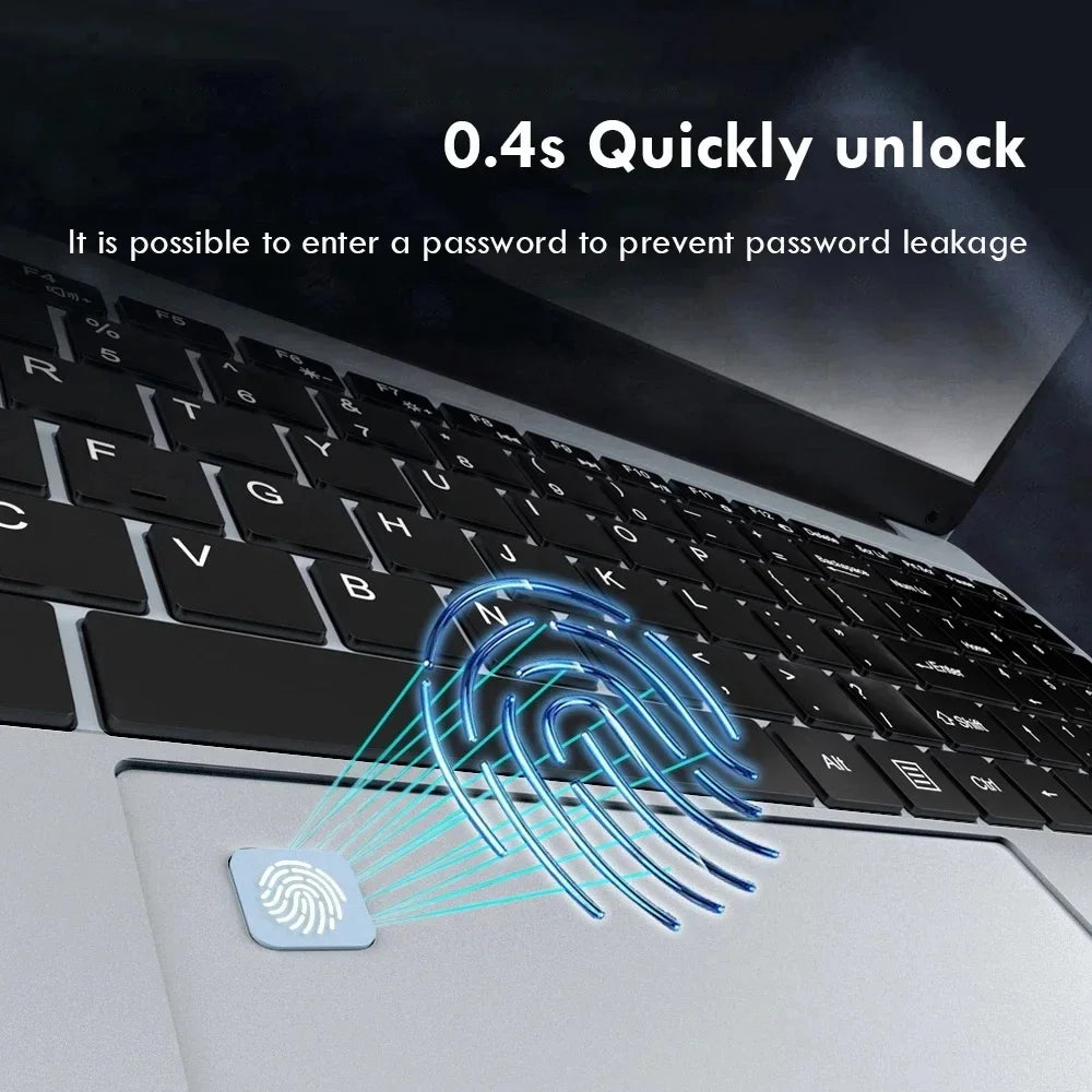 Laptop Computer Windows