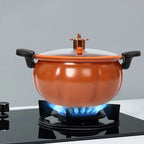 Soup Cooking Pot