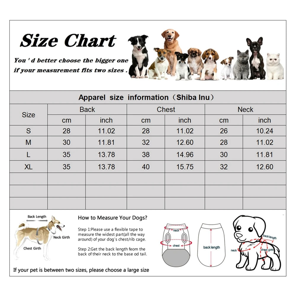 Funny Pet Dog  Costumes