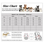 Funny Pet Dog  Costumes