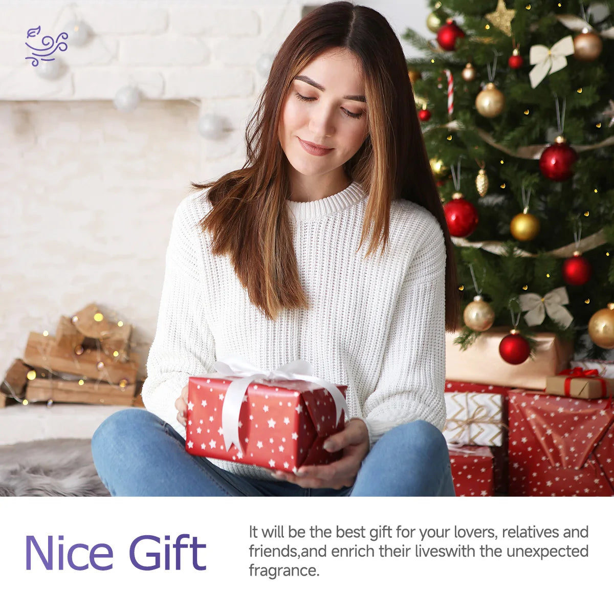 Lavender essential oil