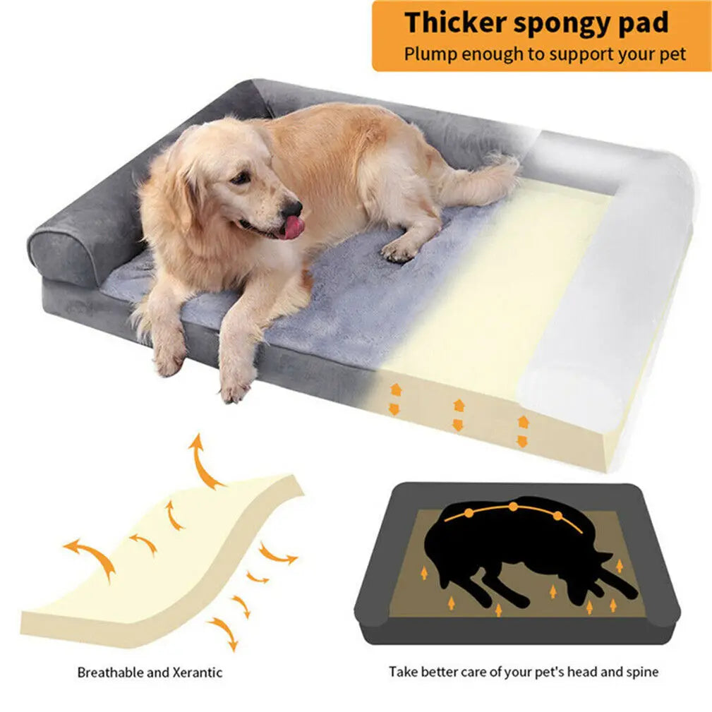 Dog Bed Extra Large