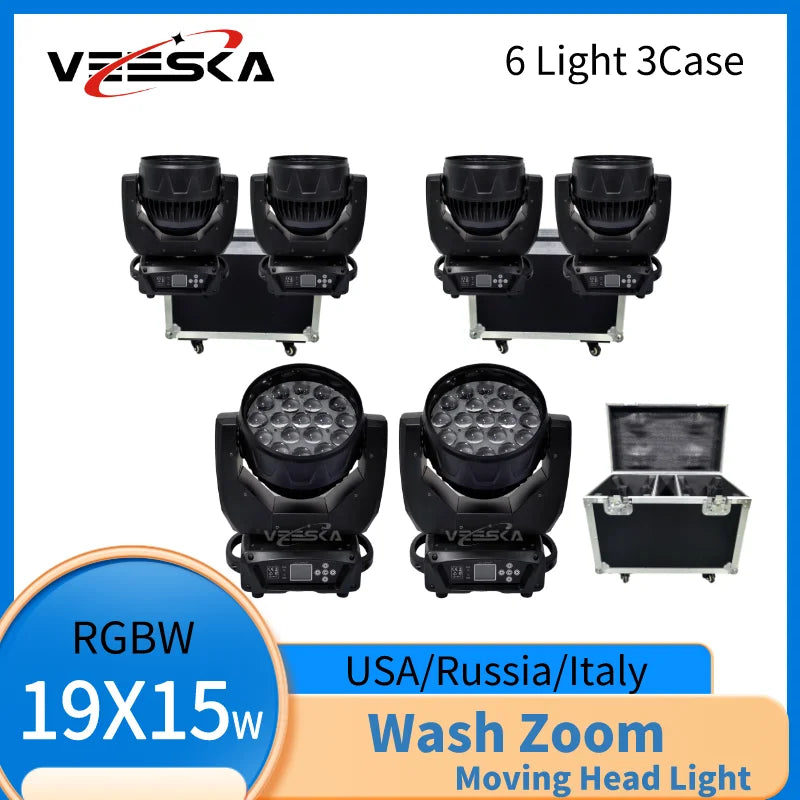 Beam  Head LED  Effcect  Light Party Show