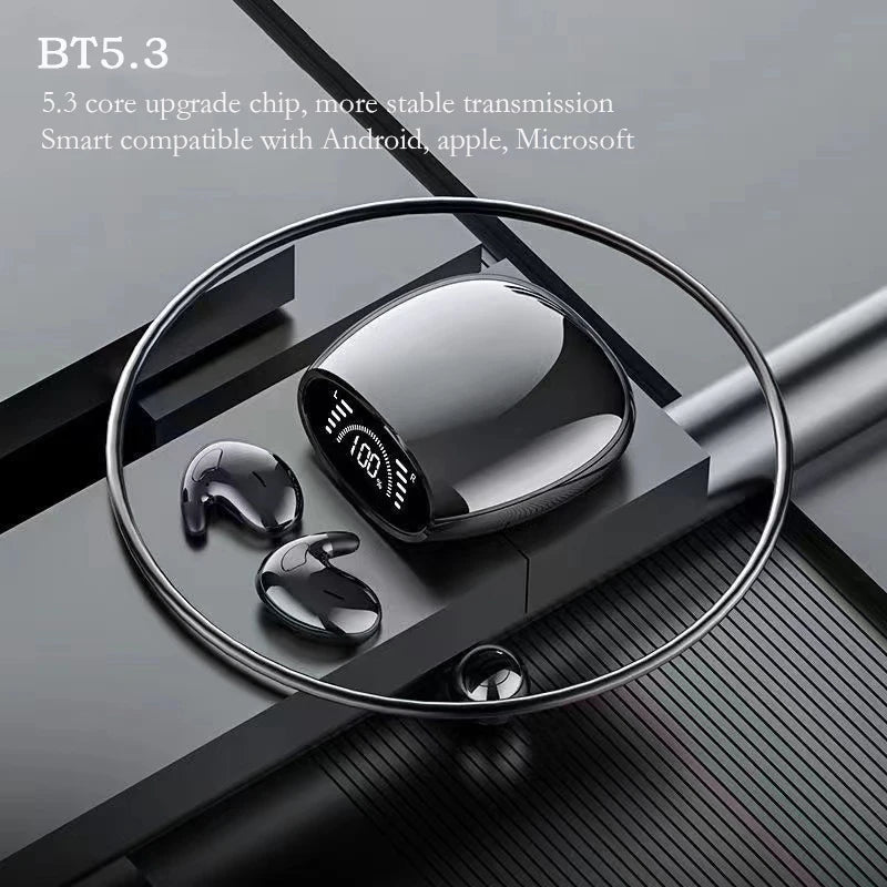 Headphones 5.3 Wireless Bluetooth
