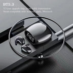 Headphones 5.3 Wireless Bluetooth