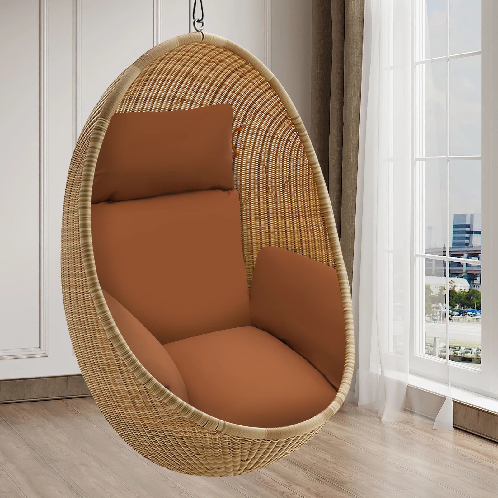 Swing Egg Chair