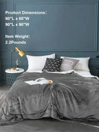 Blanket Twin Size Super Soft