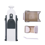 Vegetable Fruit Food Chopper