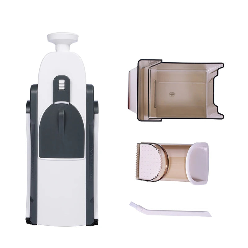 Vegetable Fruit Food Chopper