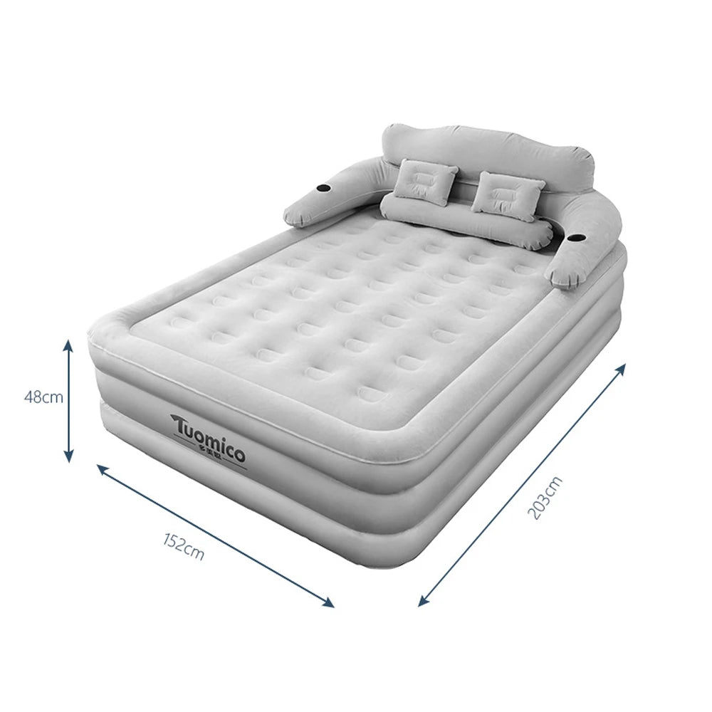 Camping Air bed