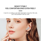 Wireless Earbuds, Bluetooth