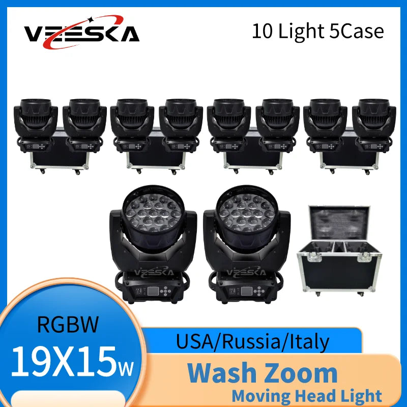 Beam  Head LED  Effcect  Light Party Show