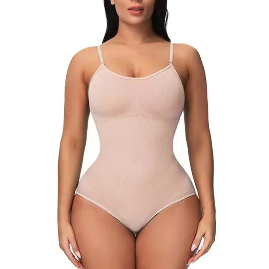 “Bodysuit Shaper”