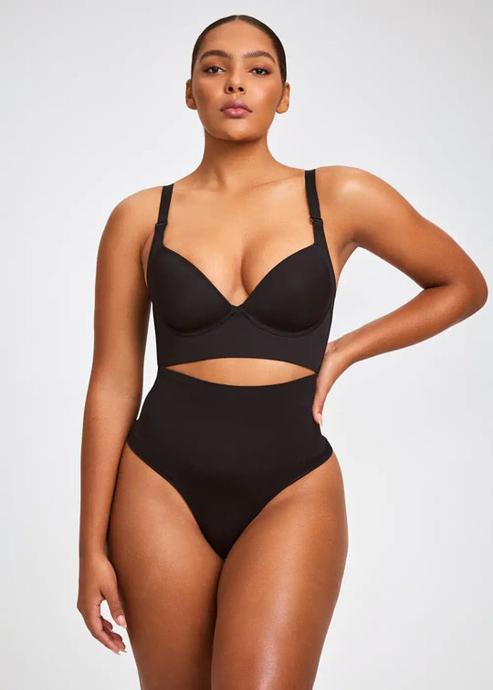 “Snatchedgirls Essentials All Day Comfort Shaper Thong”