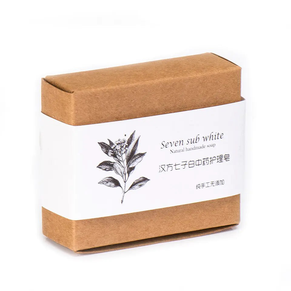 “Natural Cold Handmade Soap”