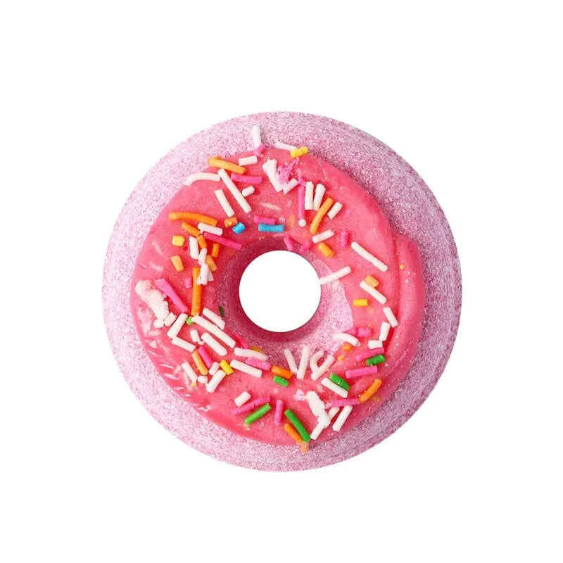 "Donut Bath Bombs"